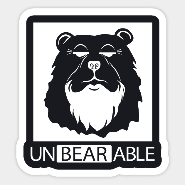 bear